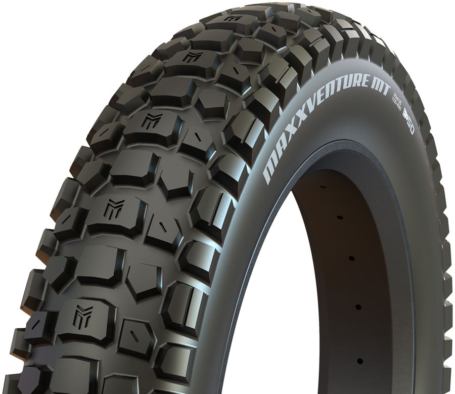 Maxxis MaxxVenture MT Tire