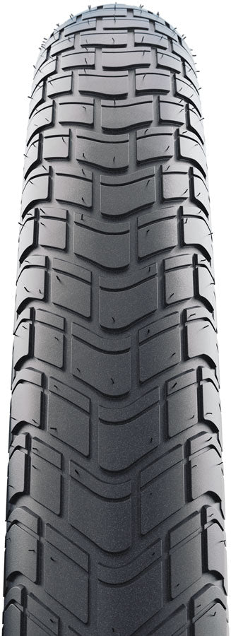 Schwalbe Motion Big Apple Tire