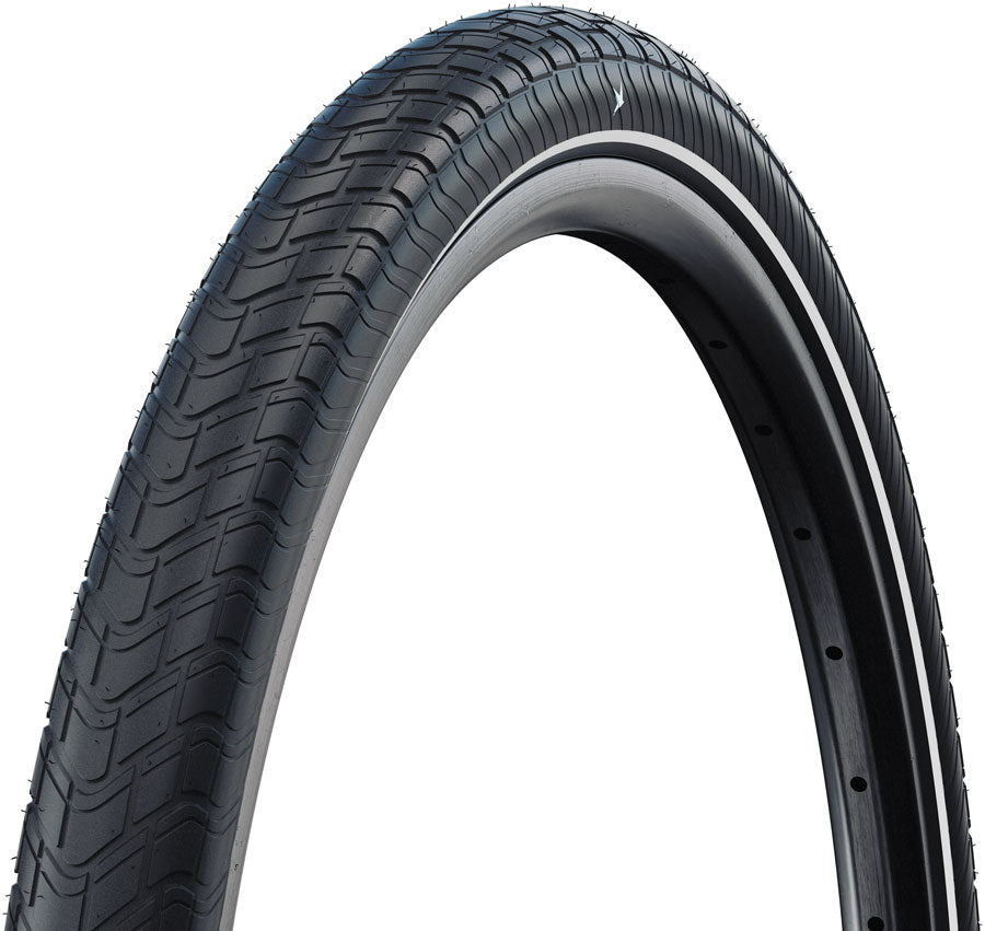 Schwalbe Motion Big Apple Tire