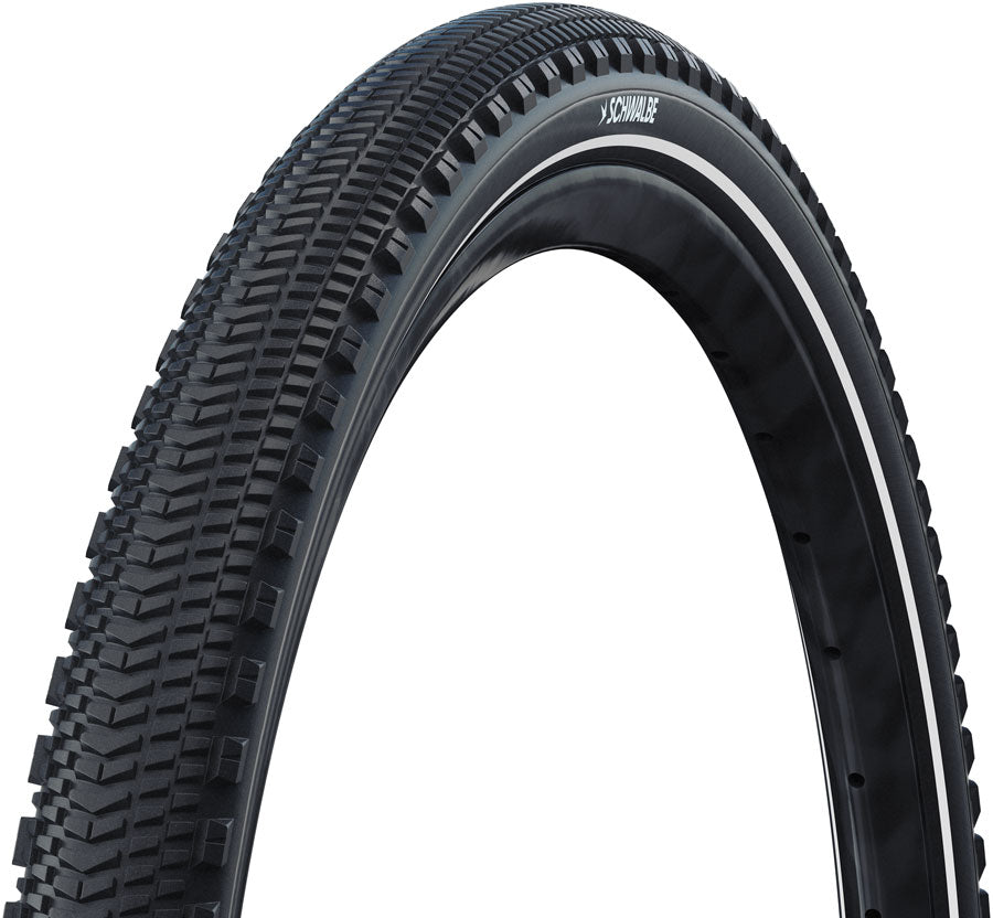 Schwalbe G-One Overland Tire