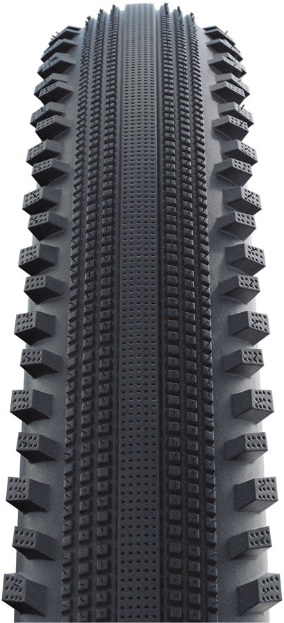 Schwalbe Motion Hurricane Tire