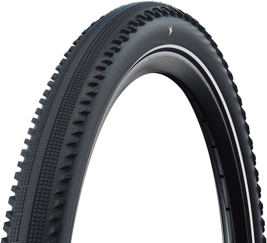 Schwalbe Motion Hurricane Tire