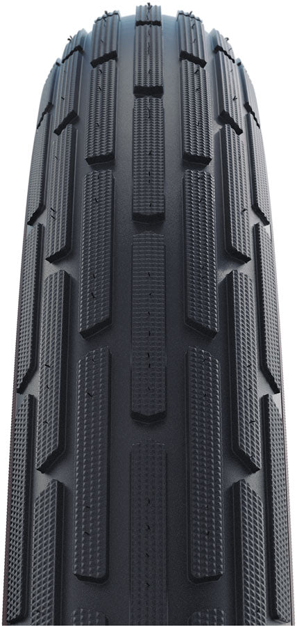 Schwalbe Motion Fat Frank Tire