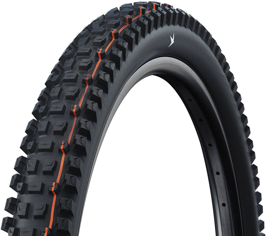 Schwalbe Albert Tire