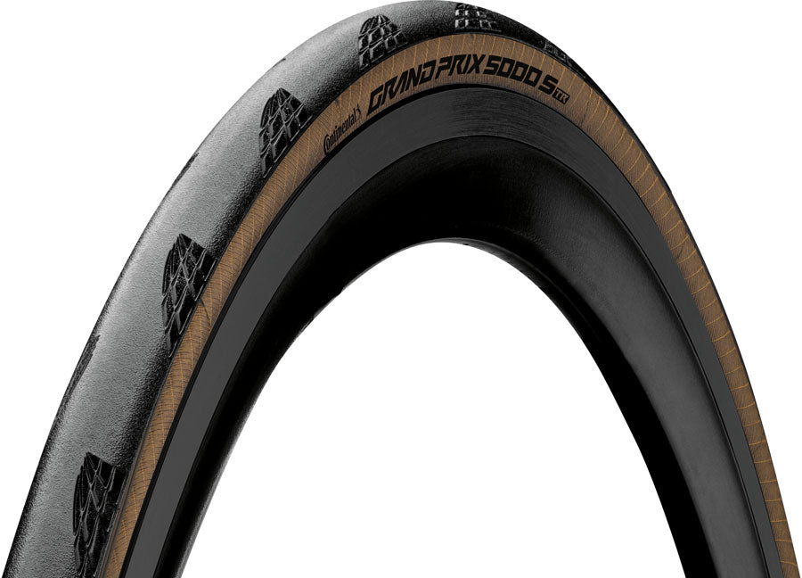 Continental Tour de France Tire Set