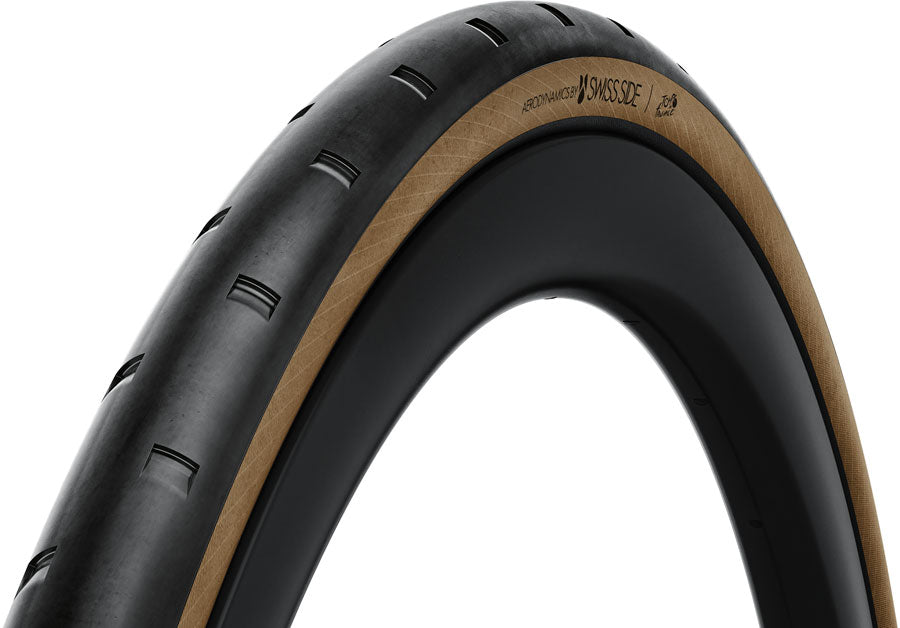 Continental Tour de France Tire Set