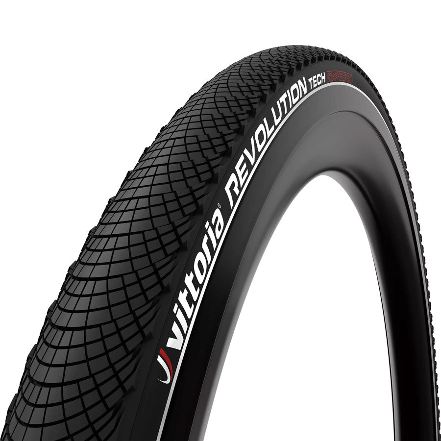 Vittoria Revolution Tech Tire