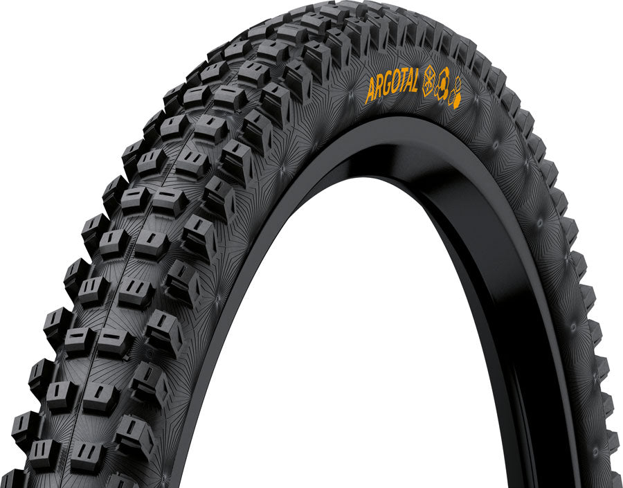 Continental Argotal Tire