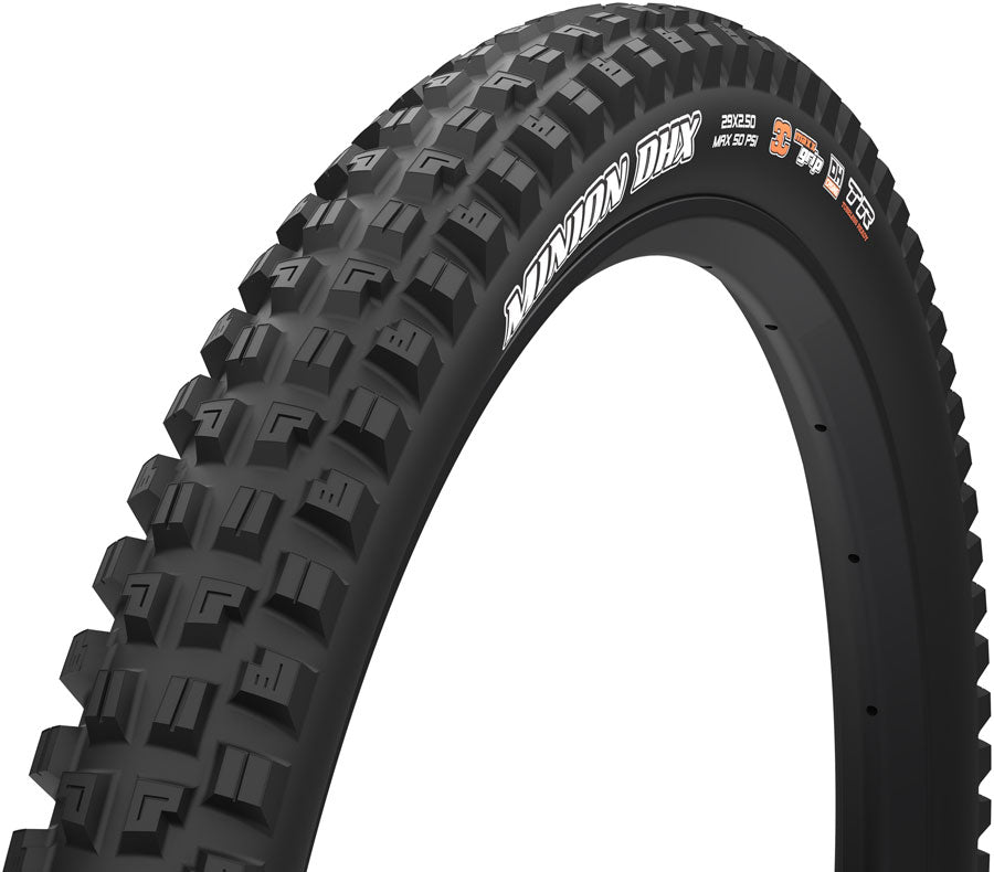 Maxxis Minion DHX Tire