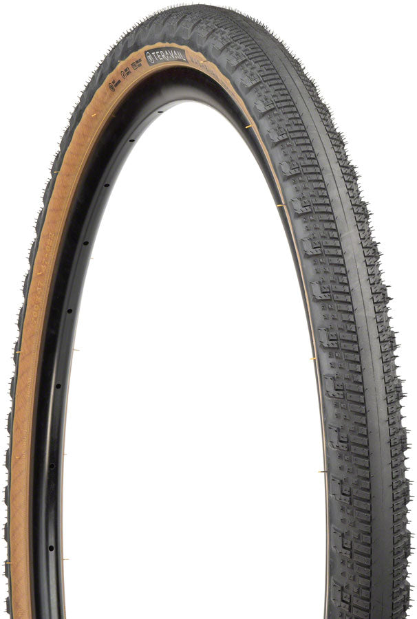 Teravail Washburn Tire