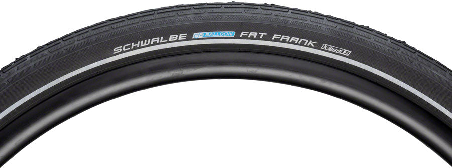Schwalbe Fat Frank Tire