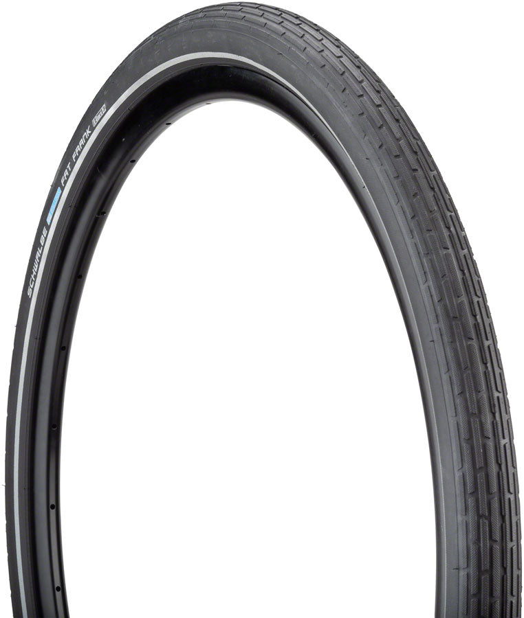 Schwalbe Fat Frank Tire
