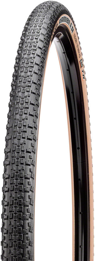 Maxxis Rambler Tire