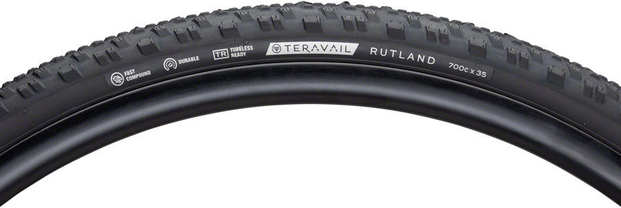 Teravail Rutland Tire