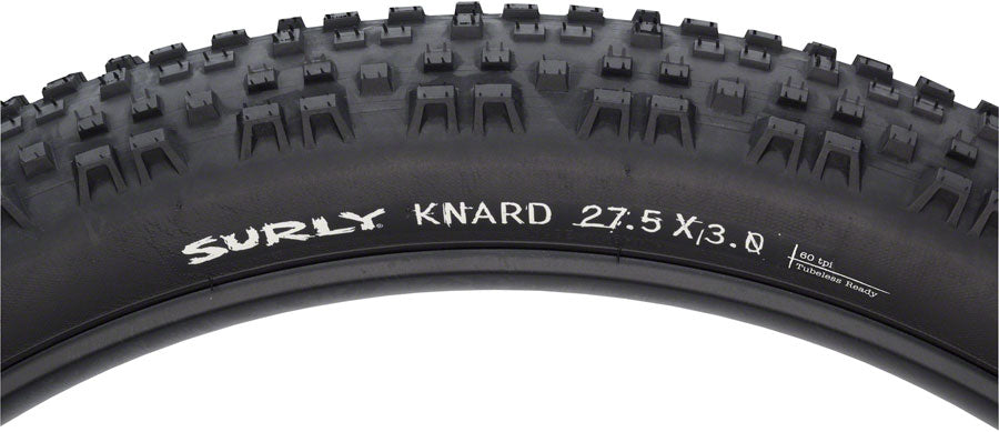 Surly Knard Tire