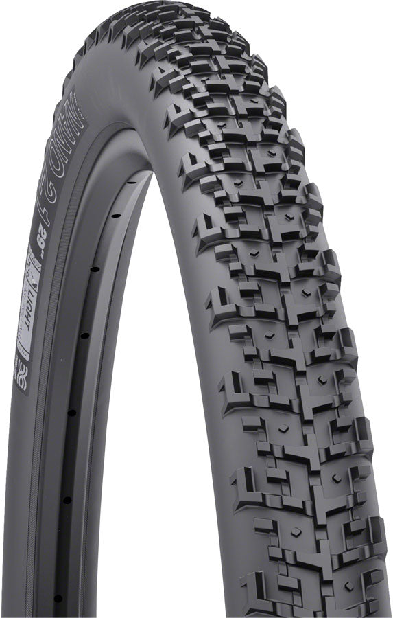 WTB Nano Tire