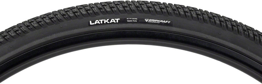 45NRTH Latkat Tire
