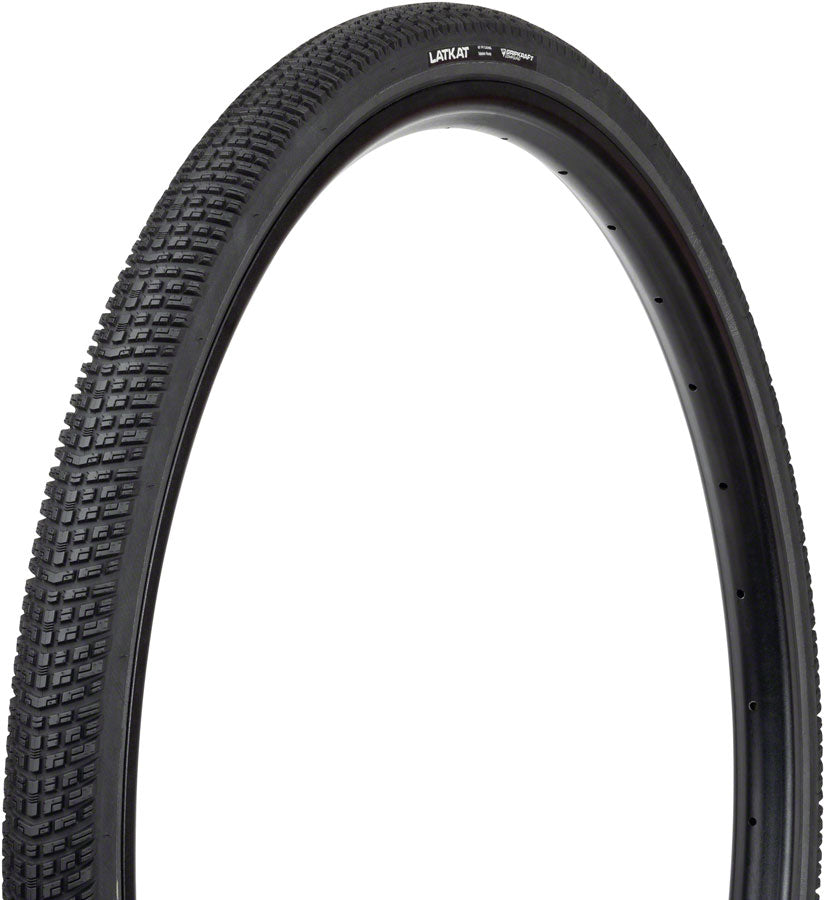 45NRTH Latkat Tire