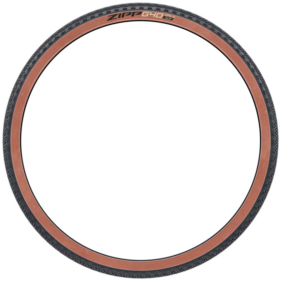 Zipp G40 XPLR Tire