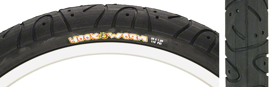 Maxxis Hookworm Tire