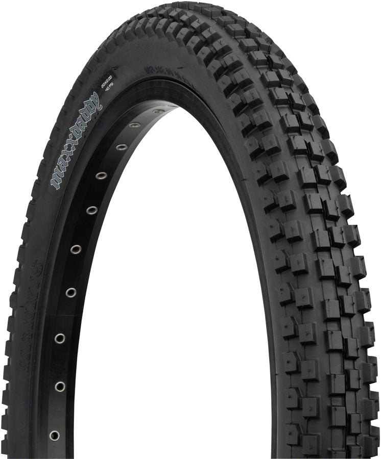 Maxxis MaxxDaddy Tire