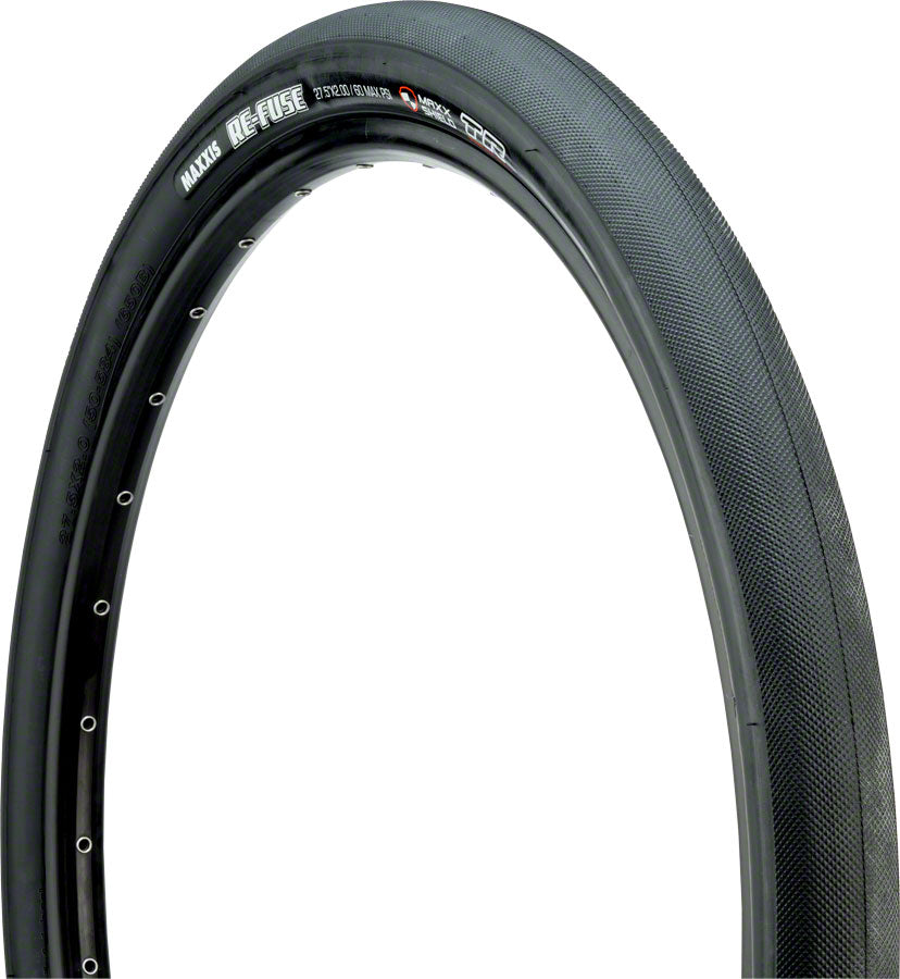 Maxxis Re-Fuse Tire