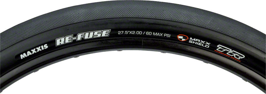 Maxxis Re-Fuse Tire