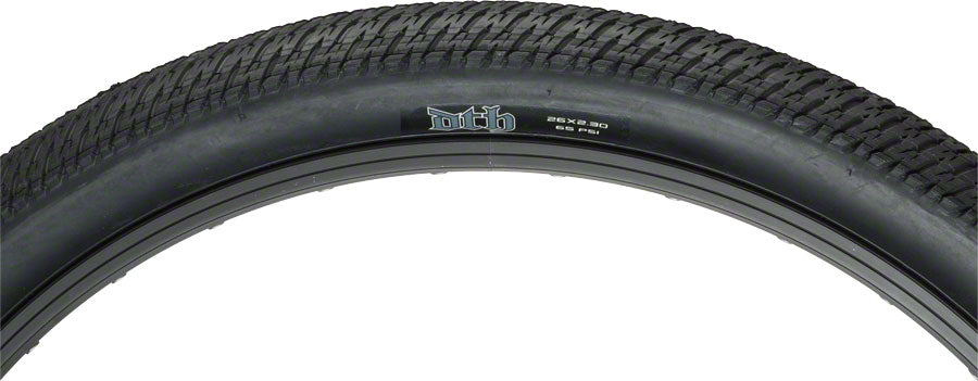 Maxxis DTH Tire