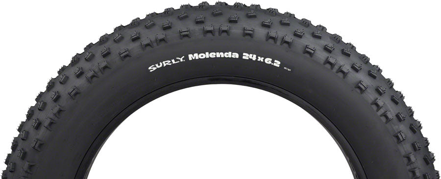 Surly Molenda Tire
