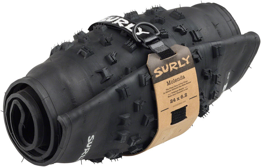 Surly Molenda Tire