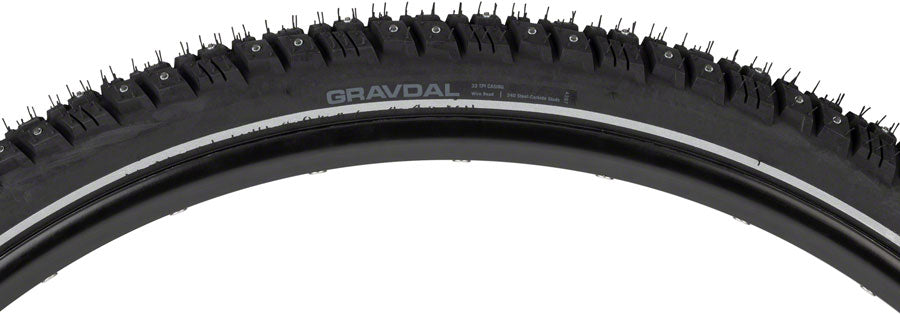 45NRTH Gravdal Tire