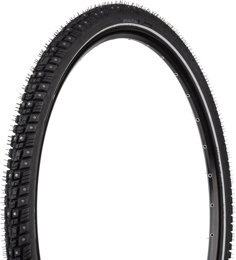 45NRTH Gravdal Tire