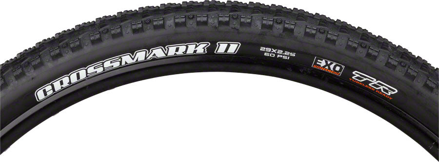 Maxxis Crossmark II Tire
