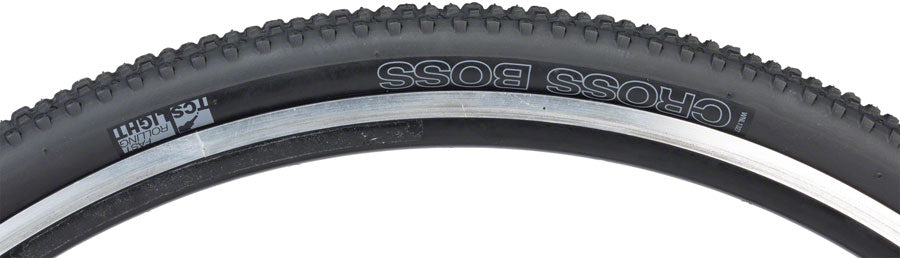 WTB Cross Boss Tire