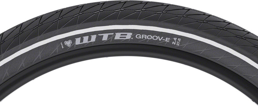 WTB Groov-E Tire