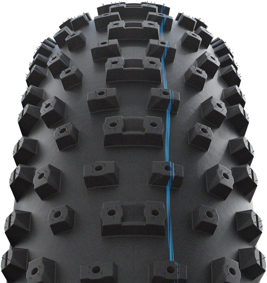 Schwalbe Al Mighty Tire