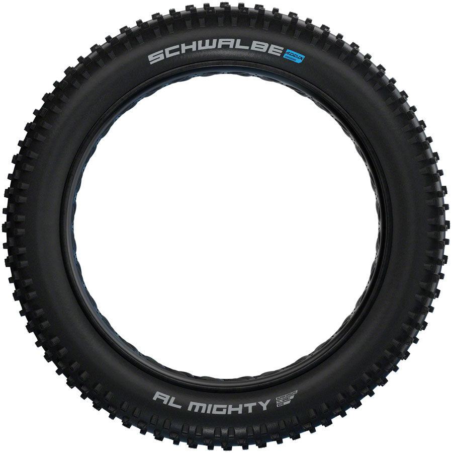 Schwalbe Al Mighty Tire