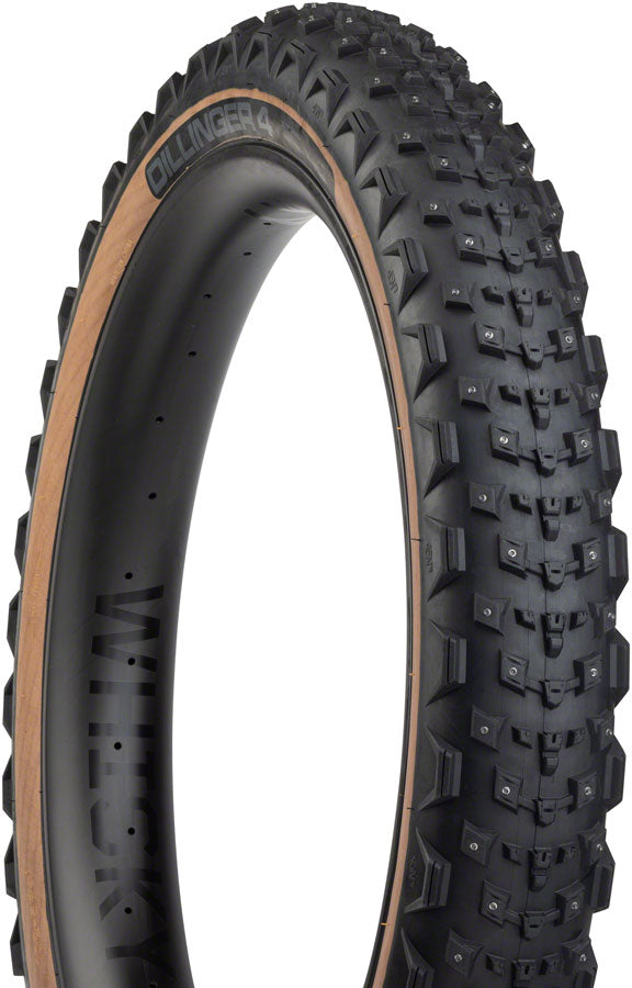 45NRTH Dillinger 4 Tire