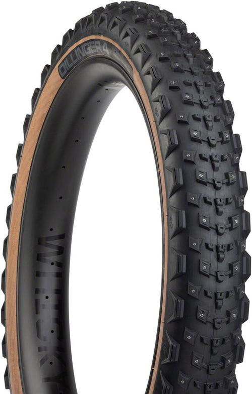 45NRTH Dillinger 4 Tire