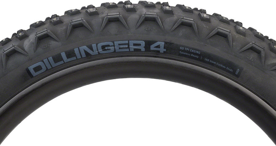 45NRTH Dillinger 4 Tire