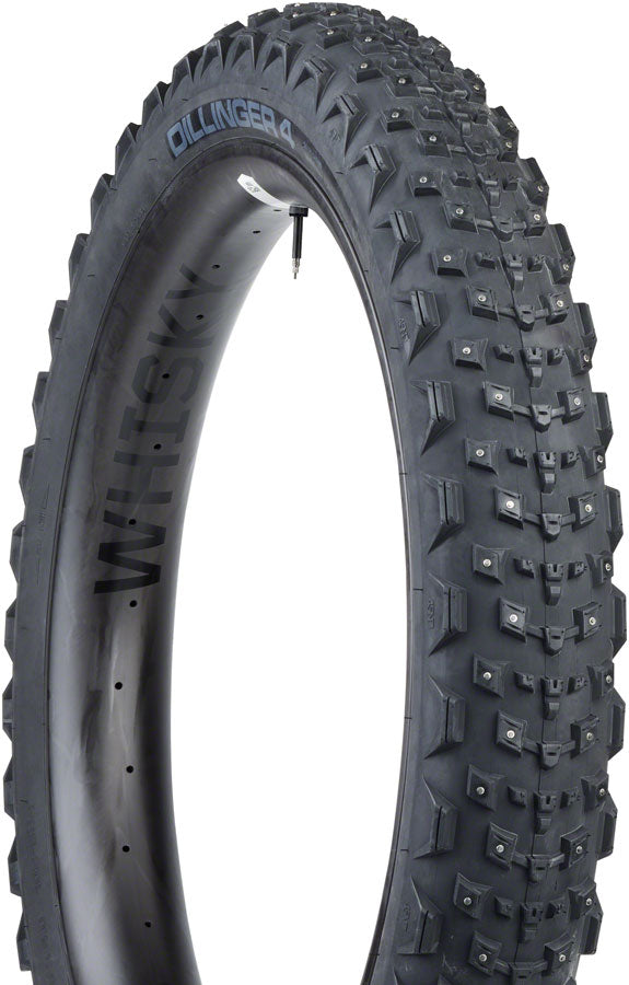 45NRTH Dillinger 4 Tire