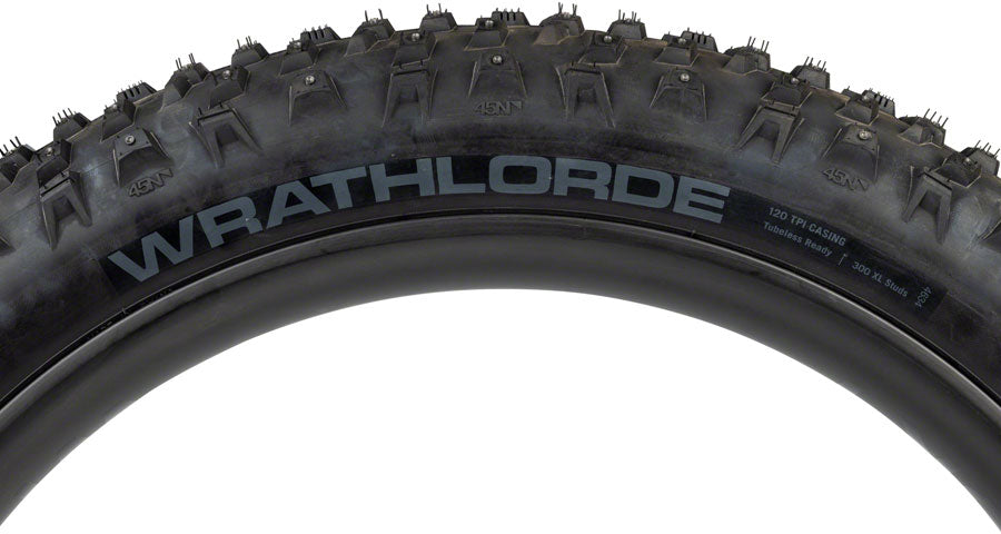 45NRTH Wrathlorde Tire