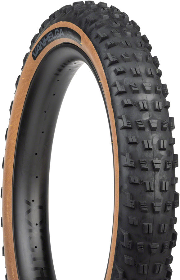 45NRTH Vanhelga Tire