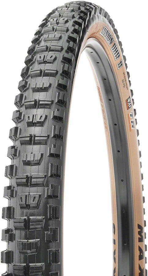 Maxxis Minion DHR II Tire