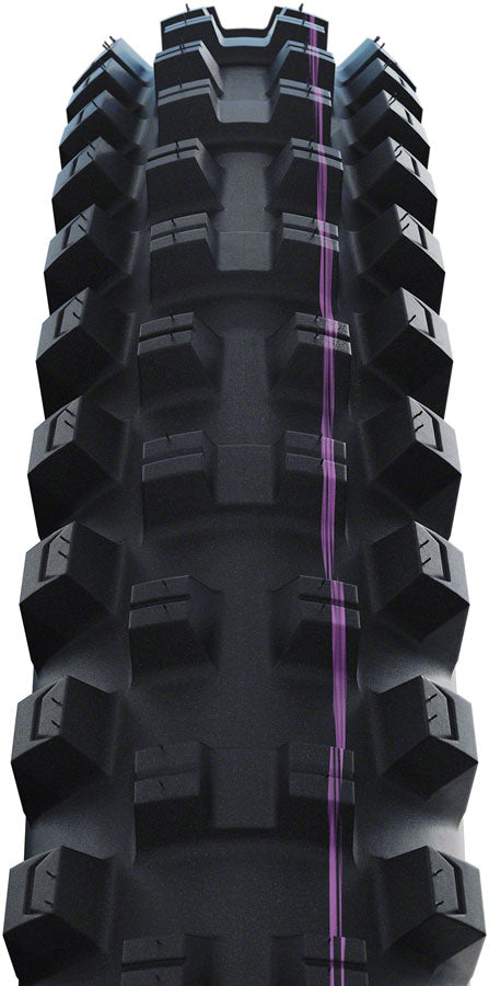 Schwalbe Shredda Front Tire