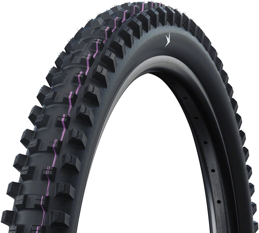 Schwalbe Shredda Front Tire