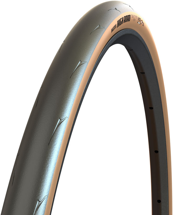 Maxxis High Road Tire