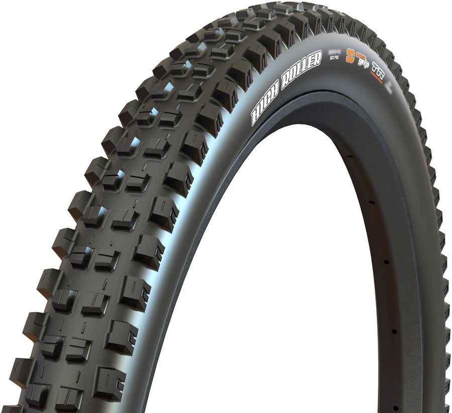 Maxxis High Roller III Tire