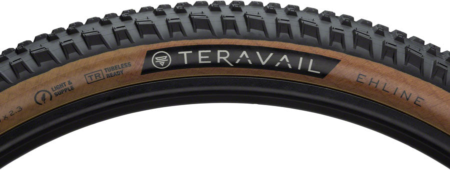 Teravail Ehline Tire