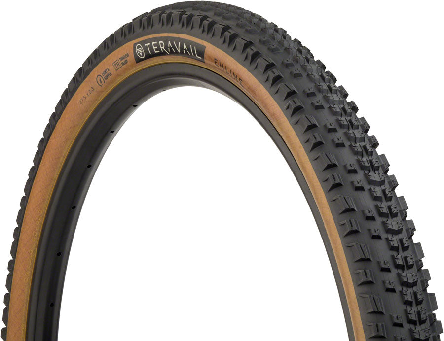 Teravail Ehline Tire